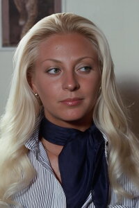Artemis Tsarmi