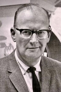 Arthur C. Clarke