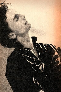 Arthur Cadre