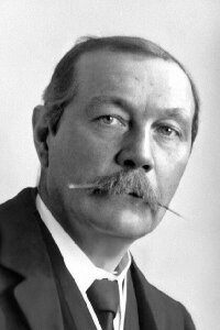 Arthur Conan Doyle