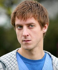 Arthur Darvill
