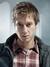 Arthur Darvill