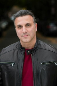 Arthur Hiou