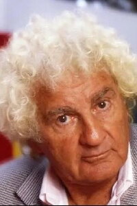 Arthur Janov