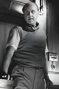 Arthur Maria Rabenalt