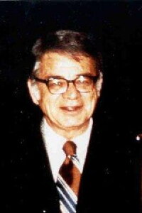 Arthur Morton