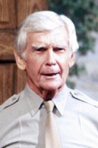 Arthur Peterson