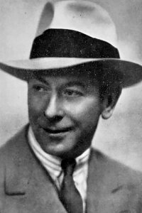 Arthur Riscoe