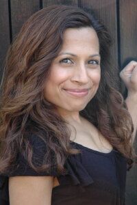 Arti Shah