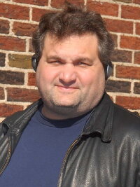 Artie Lange