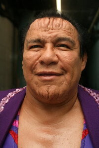 Arturo Díaz Mendoza