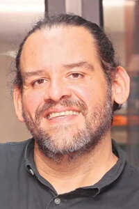 Arturo Menéndez