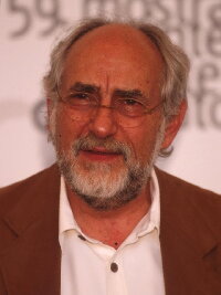 Arturo Ripstein