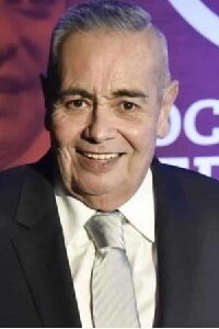 Arturo Rivera