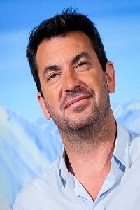 Arturo Valls