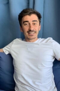 Artyom Kalaydzhan