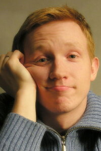 Artyom Mazunov