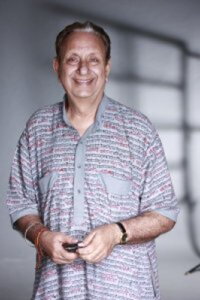 Arun Bali