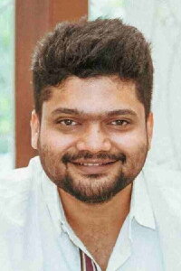 Arun K Viswa