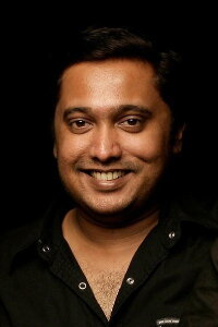 Arun Kumar Aravind