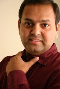 Arun Vaidyanathan