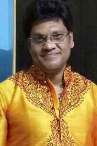 Arunava Dutta