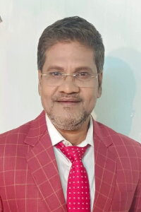 Arunava Dutta