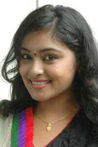 Arundhathi Nair