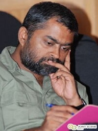 Arvind Krishna