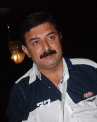 Arvind Swamy