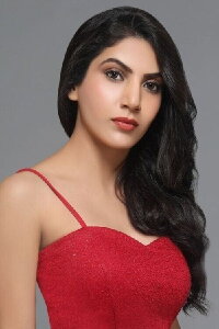 Arya Poorti