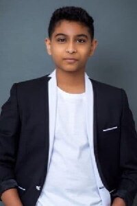 Aryan Simhadri