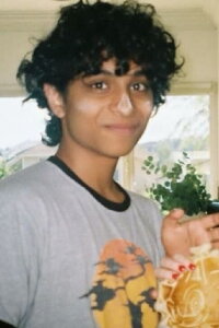 Aryan Simhadri