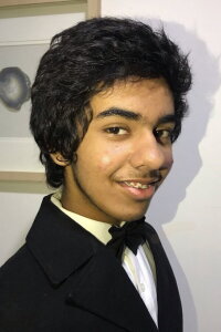 Aryan Tomar