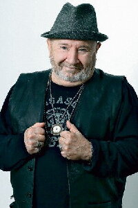 Aryeh Moskona