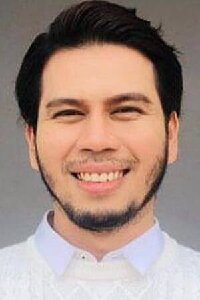 As Suhaimi