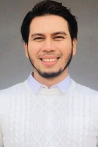 As Suhaimi