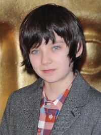 Asa Butterfield