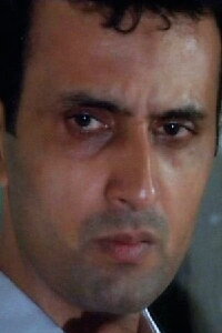 Asad Malik