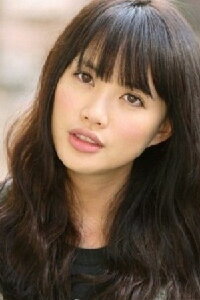 Asami Usuda