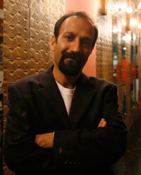 Asghar Farhadi