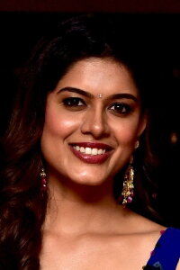 Asha Bhat