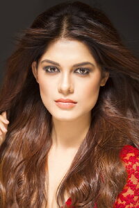 Asha Bhat