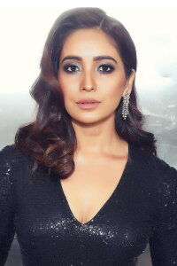 Asha Negi