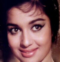 Asha Parekh