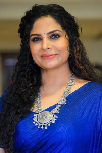 Asha Sarath