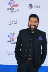 Ashim Ahuja