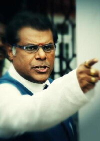 Ashish Vidhyarthi