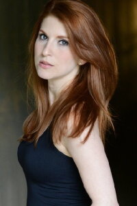 Ashlee Heath