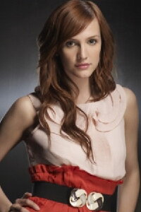 Ashlee Simpson